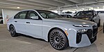 New 2026 BMW 7 SERIES 750E XDRIVE in WEST PALM BEACH, FLORIDA