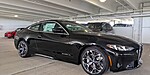 New 2026 BMW 4 SERIES 430I COUPE in WEST PALM BEACH, FLORIDA