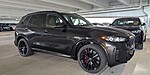 New 2026 BMW X5 SDRIVE40I SPORTS ACTIVITY VEHICLE in WEST PALM BEACH, FLORIDA