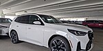 New 2026 BMW X3 30 XDRIVE in WEST PALM BEACH, FLORIDA