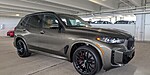 New 2026 BMW X5 XDRIVE40I in WEST PALM BEACH, FLORIDA
