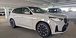 New 2026 BMW X3 30 XDRIVE in WEST PALM BEACH, FLORIDA