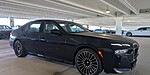 New 2026 BMW 7 SERIES 740I in WEST PALM BEACH, FLORIDA