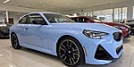 New 2025 BMW 2 SERIES M240I in WEST PALM BEACH, FLORIDA