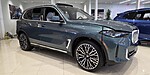New 2026 BMW X5 SDRIVE40I in WEST PALM BEACH, FLORIDA