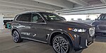 New 2026 BMW X5 SDRIVE40I in WEST PALM BEACH, FLORIDA