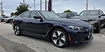 New 2025 BMW i4 EDRIVE40 in WEST PALM BEACH, FLORIDA