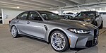 New 2026 BMW M3 COMPETITION in WEST PALM BEACH, FLORIDA