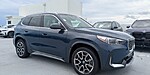 New 2026 BMW X1 XDRIVE28I in WEST PALM BEACH, FLORIDA