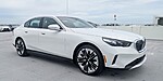 New 2026 BMW i5 EDRIVE40 in WEST PALM BEACH, FLORIDA
