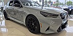 New 2026 BMW M5 BASE in WEST PALM BEACH, FLORIDA