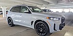New 2026 BMW X5 SDRIVE40I in WEST PALM BEACH, FLORIDA