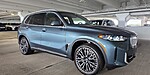 New 2026 BMW X5 SDRIVE40I in WEST PALM BEACH, FLORIDA