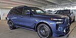 New 2026 BMW X7 ALPINA XB7 in WEST PALM BEACH, FLORIDA