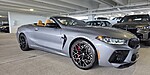 New 2025 BMW M8 COMPETITION in WEST PALM BEACH, FLORIDA