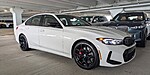 New 2025 BMW 3 SERIES 330I in WEST PALM BEACH, FLORIDA