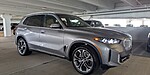 New 2026 BMW X5 SDRIVE40I in WEST PALM BEACH, FLORIDA