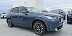 New 2026 BMW X3 30 XDRIVE in WEST PALM BEACH, FLORIDA
