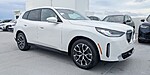 New 2026 BMW X3 30 XDRIVE in WEST PALM BEACH, FLORIDA
