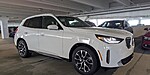 New 2026 BMW X3 30 XDRIVE in WEST PALM BEACH, FLORIDA
