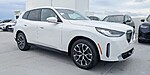 New 2026 BMW X3 30 XDRIVE in WEST PALM BEACH, FLORIDA