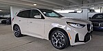 New 2026 BMW X3 30 XDRIVE in WEST PALM BEACH, FLORIDA