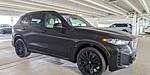 New 2026 BMW X5 M60I in WEST PALM BEACH, FLORIDA