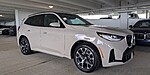 New 2026 BMW X3 30 XDRIVE in WEST PALM BEACH, FLORIDA