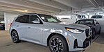 New 2026 BMW X3 30 XDRIVE in WEST PALM BEACH, FLORIDA