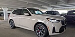 New 2026 BMW X3 30 XDRIVE in WEST PALM BEACH, FLORIDA