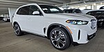 New 2026 BMW X5 SDRIVE40I in WEST PALM BEACH, FLORIDA