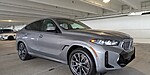 New 2026 BMW X6 XDRIVE40I in WEST PALM BEACH, FLORIDA