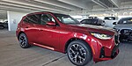 New 2026 BMW X3 30 XDRIVE in WEST PALM BEACH, FLORIDA