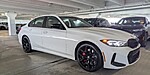 New 2026 BMW 3 SERIES 330I in WEST PALM BEACH, FLORIDA