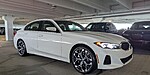 New 2026 BMW 3 SERIES 330I in WEST PALM BEACH, FLORIDA