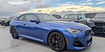 New 2026 BMW 2 SERIES 230I in WEST PALM BEACH, FLORIDA