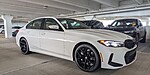 New 2026 BMW 3 SERIES 330I in WEST PALM BEACH, FLORIDA