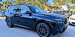 New 2026 BMW X7 XDRIVE40I in WEST PALM BEACH, FLORIDA