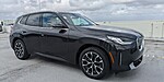 New 2026 BMW X3 30 XDRIVE in WEST PALM BEACH, FLORIDA