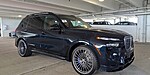 New 2026 BMW X7 ALPINA XB7 in WEST PALM BEACH, FLORIDA