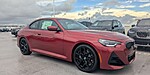New 2026 BMW 2 SERIES 230I in WEST PALM BEACH, FLORIDA
