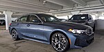New 2026 BMW 3 SERIES 330I in WEST PALM BEACH, FLORIDA