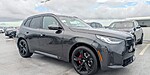 New 2026 BMW X3 30 XDRIVE in WEST PALM BEACH, FLORIDA