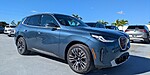 New 2026 BMW X3 30 XDRIVE in WEST PALM BEACH, FLORIDA