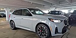 New 2026 BMW X3 M50 XDRIVE in WEST PALM BEACH, FLORIDA