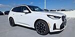 New 2026 BMW X3 30 XDRIVE in WEST PALM BEACH, FLORIDA