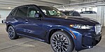 New 2026 BMW X5 XDRIVE50E in WEST PALM BEACH, FLORIDA