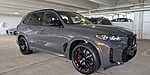 New 2026 BMW X5 M60I in WEST PALM BEACH, FLORIDA