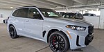 New 2026 BMW X5 M60I in WEST PALM BEACH, FLORIDA