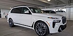 New 2026 BMW X7 XDRIVE40I SPORTS ACTIVITY VEHICLE in WEST PALM BEACH, FLORIDA